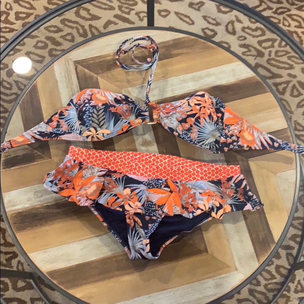 Tory Burch Bikini